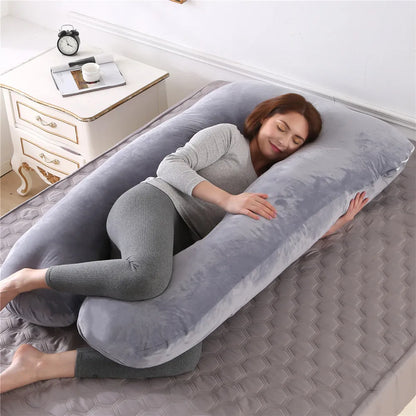 Movi™ Pregnancy Pillow