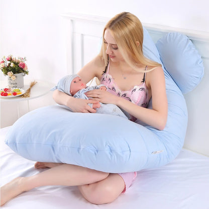 Movi™ Pregnancy Pillow