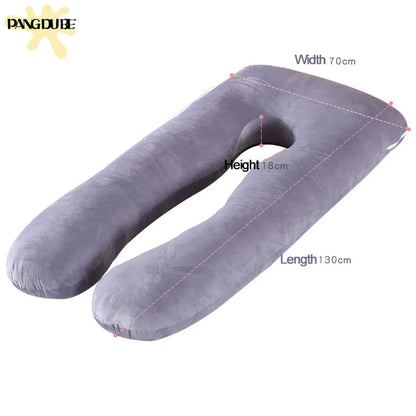 Movi™ Pregnancy Pillow