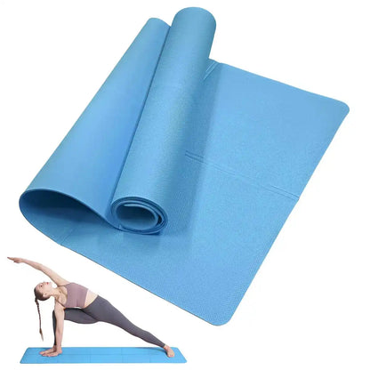 Pre-Workout Mat