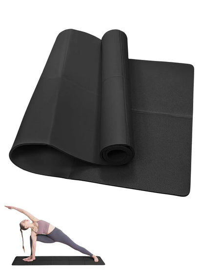 Pre-Workout Mat