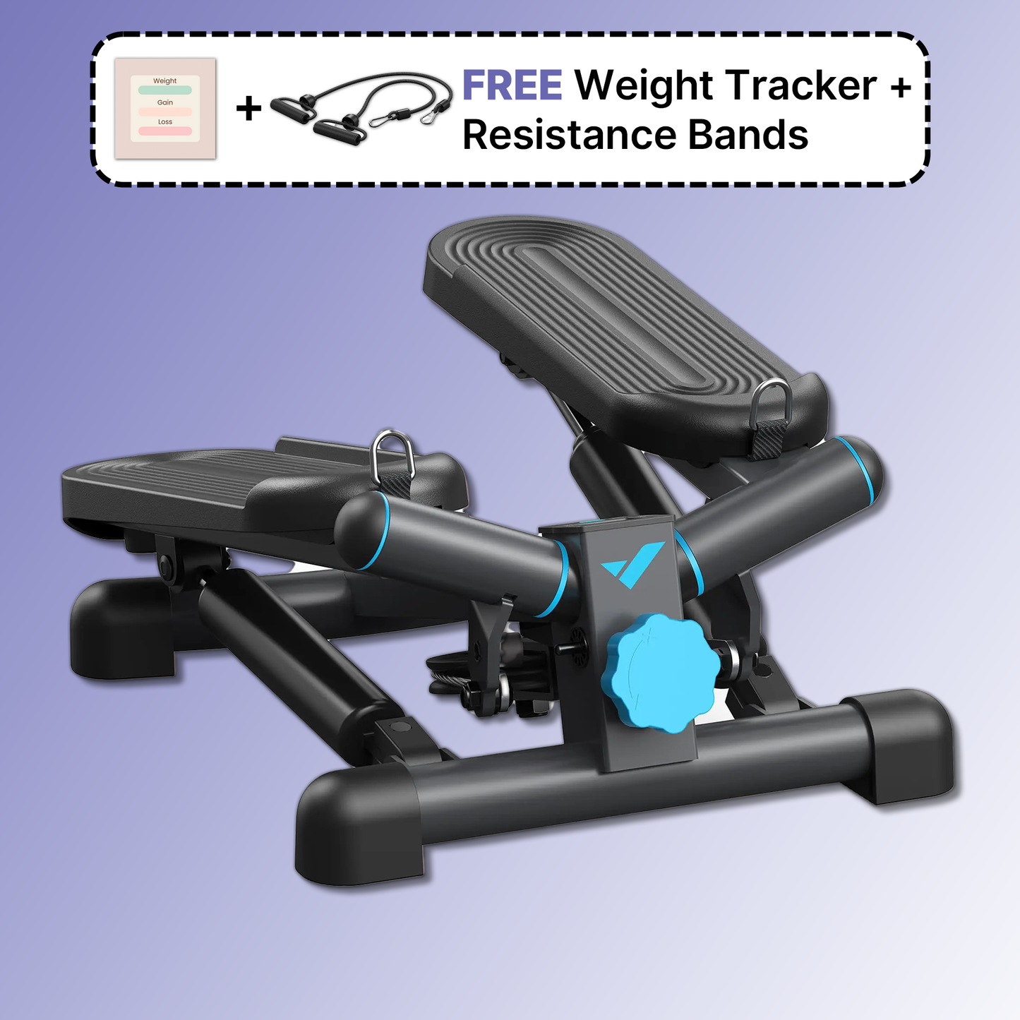 Movi™ Exercise Stepper